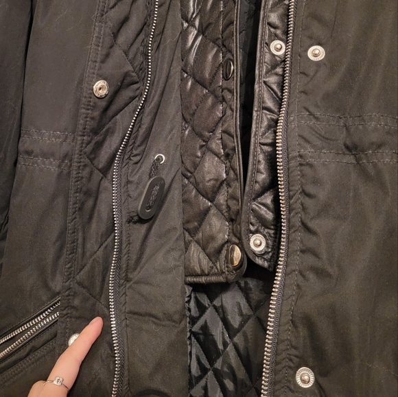 Winter jacket - Picture 3 of 4